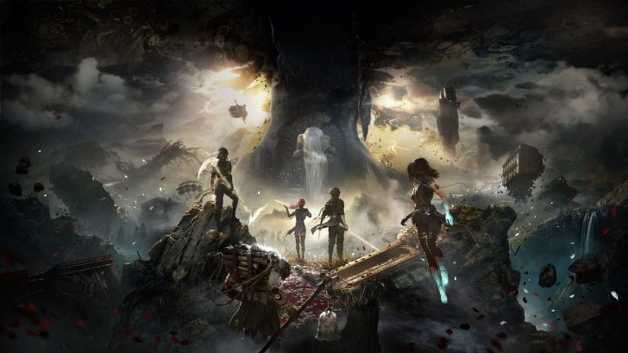 Ubisoft'tan Ayrılıp Yeni Bir Başarı Yakalayan Oyun: Clair Obscur!