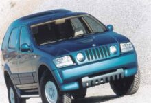Coggiola T-Rex 6.5d (195hp) 4WD AT teknik özellikler ve yakıt tüketimi