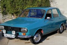 Dacia 1300 1.3 (54 Hp) teknik özellikler ve yakıt tüketimi Dacia 1300 1.3 (54 Hp) teknik özellikler ve yakıt tüketimi