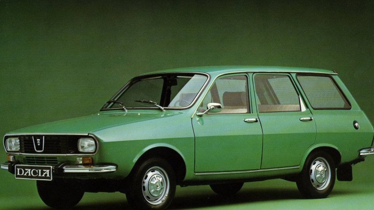 Dacia 1300 Combi 1.3 (54 Hp) teknik özellikler ve yakıt tüketimi Dacia 1300 Combi 1.3 (54 Hp) teknik özellikler ve yakıt tüketimi
