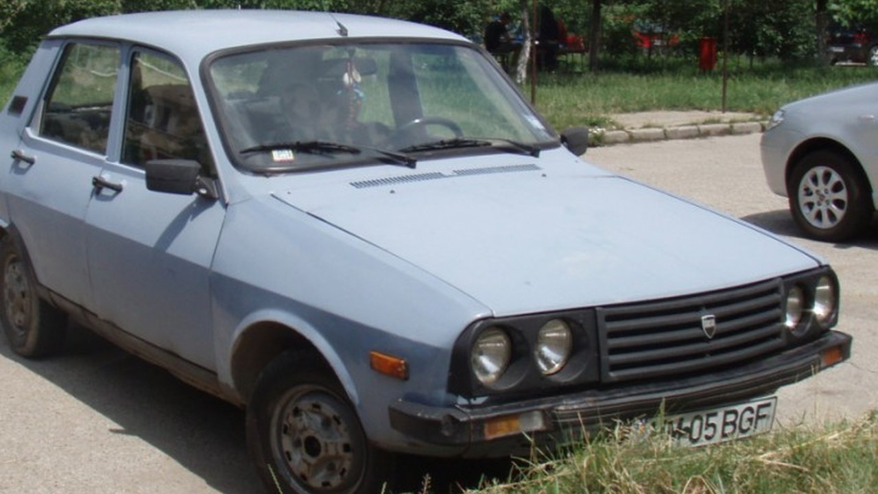 Dacia 1310 1.6 i (72 Hp) teknik özellikler ve yakıt tüketimi Dacia 1310 1.6 i (72 Hp) teknik özellikler ve yakıt tüketimi
