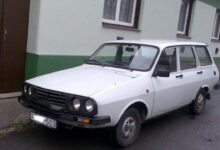 Dacia 1310 Combi 1.6 i (72 Hp) teknik özellikler ve yakıt tüketimi