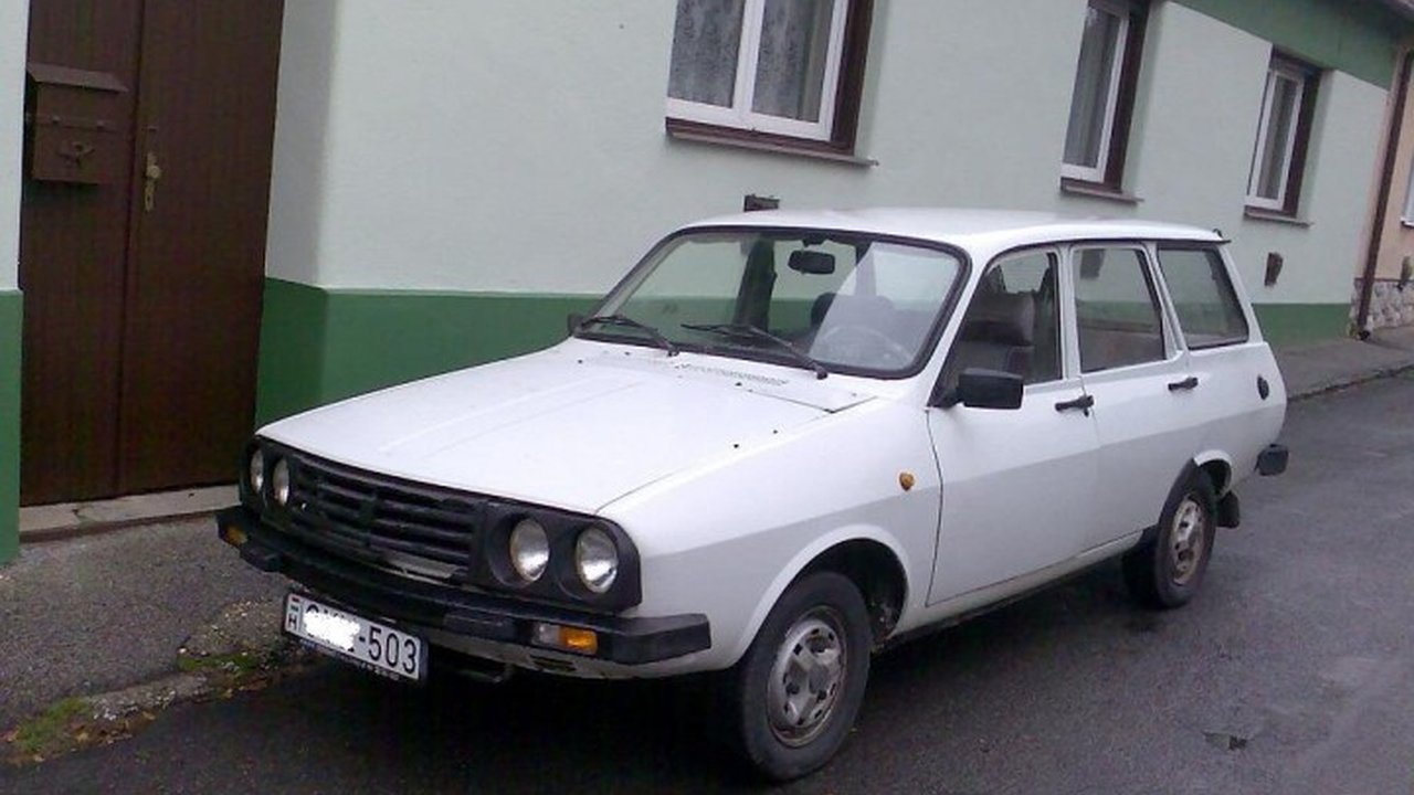 Dacia 1310 Combi 1.6 i (72 Hp) teknik özellikler ve yakıt tüketimi Dacia 1310 Combi 1.6 i (72 Hp) teknik özellikler ve yakıt tüketimi