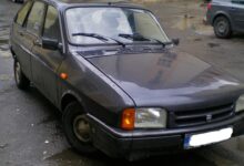 Dacia 1325 1.6 Liberta GTL (75 Hp) teknik özellikler ve yakıt tüketimi