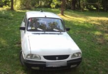 Dacia 1410 1.4 (62 Hp) teknik özellikler ve yakıt tüketimi Dacia 1410 1.4 (62 Hp) teknik özellikler ve yakıt tüketimi