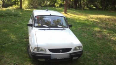 Dacia 1410 1.4 (62 Hp) teknik özellikler ve yakıt tüketimi Dacia 1410 1.4 (62 Hp) teknik özellikler ve yakıt tüketimi