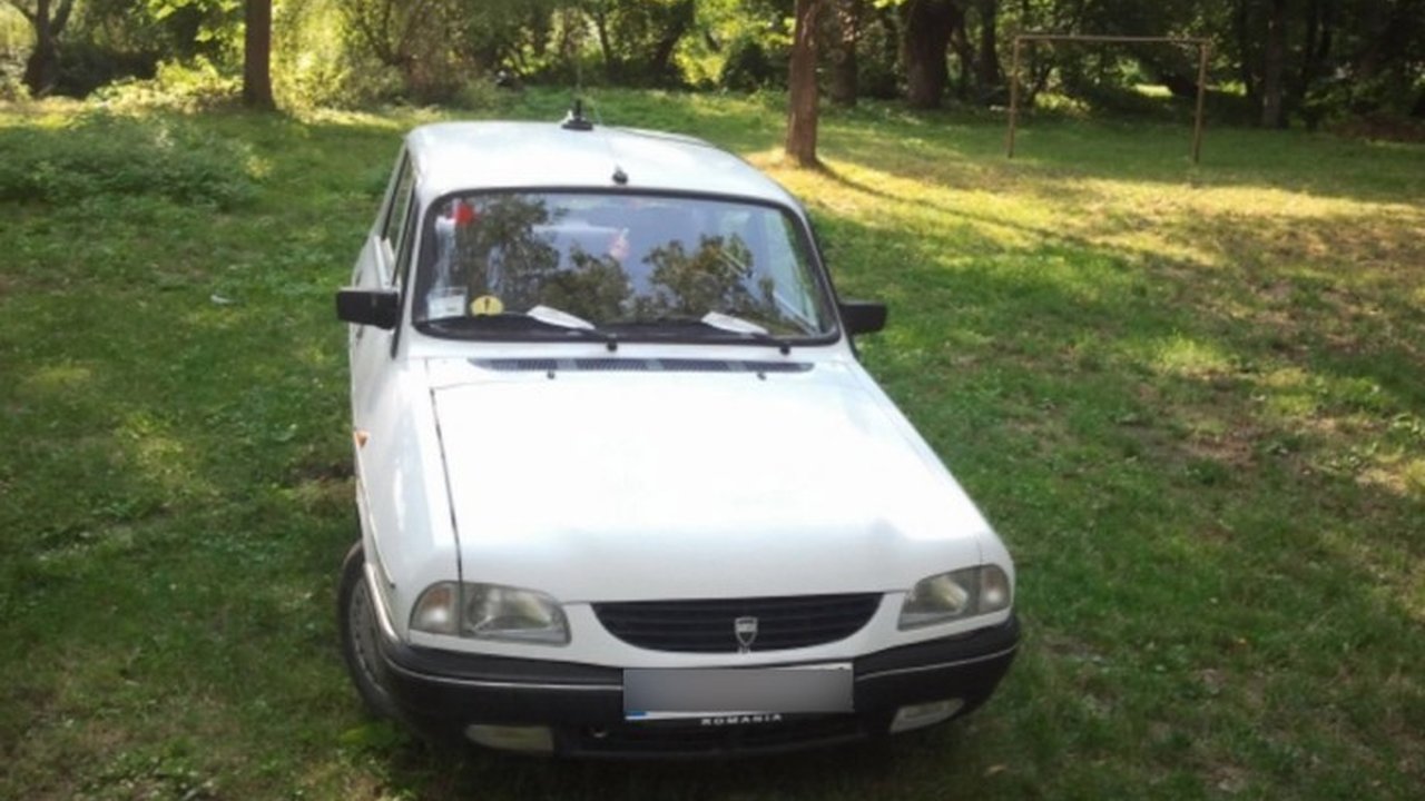 Dacia 1410 1.4 (62 Hp) teknik özellikler ve yakıt tüketimi Dacia 1410 1.4 (62 Hp) teknik özellikler ve yakıt tüketimi