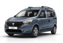Dacia Dokker 1.2 TCe (115Hp) teknik özellikler ve yakıt tüketimi