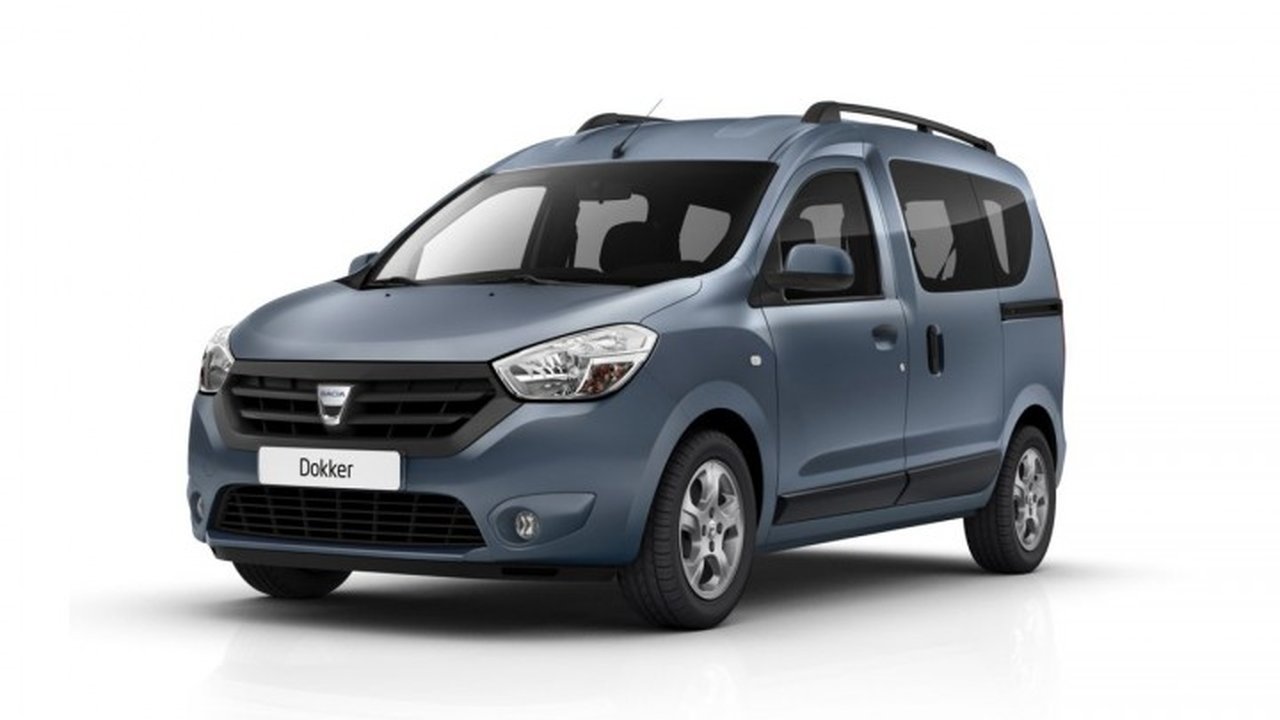 Dacia Dokker 1.6 MPI (85Hp) teknik özellikler ve yakıt tüketimi Dacia Dokker 1.6 MPI (85Hp) teknik özellikler ve yakıt tüketimi