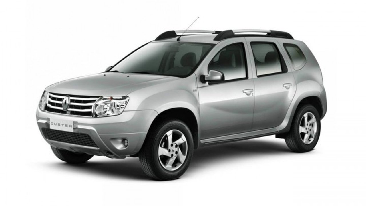 Dacia Duster I 1.5 dCi (110 Hp) FAP 4x2 teknik özellikler ve yakıt tüketimi Dacia Duster I 1.5 dCi (110 Hp) FAP 4x2 teknik özellikler ve yakıt tüketimi