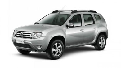Dacia Duster I 1.5 dCi (110 Hp) FAP 4x4 teknik özellikler ve yakıt tüketimi
