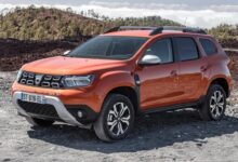 Dacia Duster II Restyling 1.0 MT (100hp) LPG teknik özellikler ve yakıt tüketimi