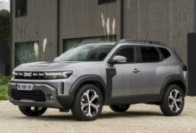 Dacia Duster III 1.2 MT (130hp) teknik özellikler ve yakıt tüketimi