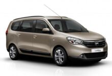 Dacia Lodgy 1.5 dCi (110 Hp) FAP teknik özellikler ve yakıt tüketimi