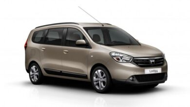 Dacia Lodgy 1.5 dCi (90 Hp) FAP teknik özellikler ve yakıt tüketimi