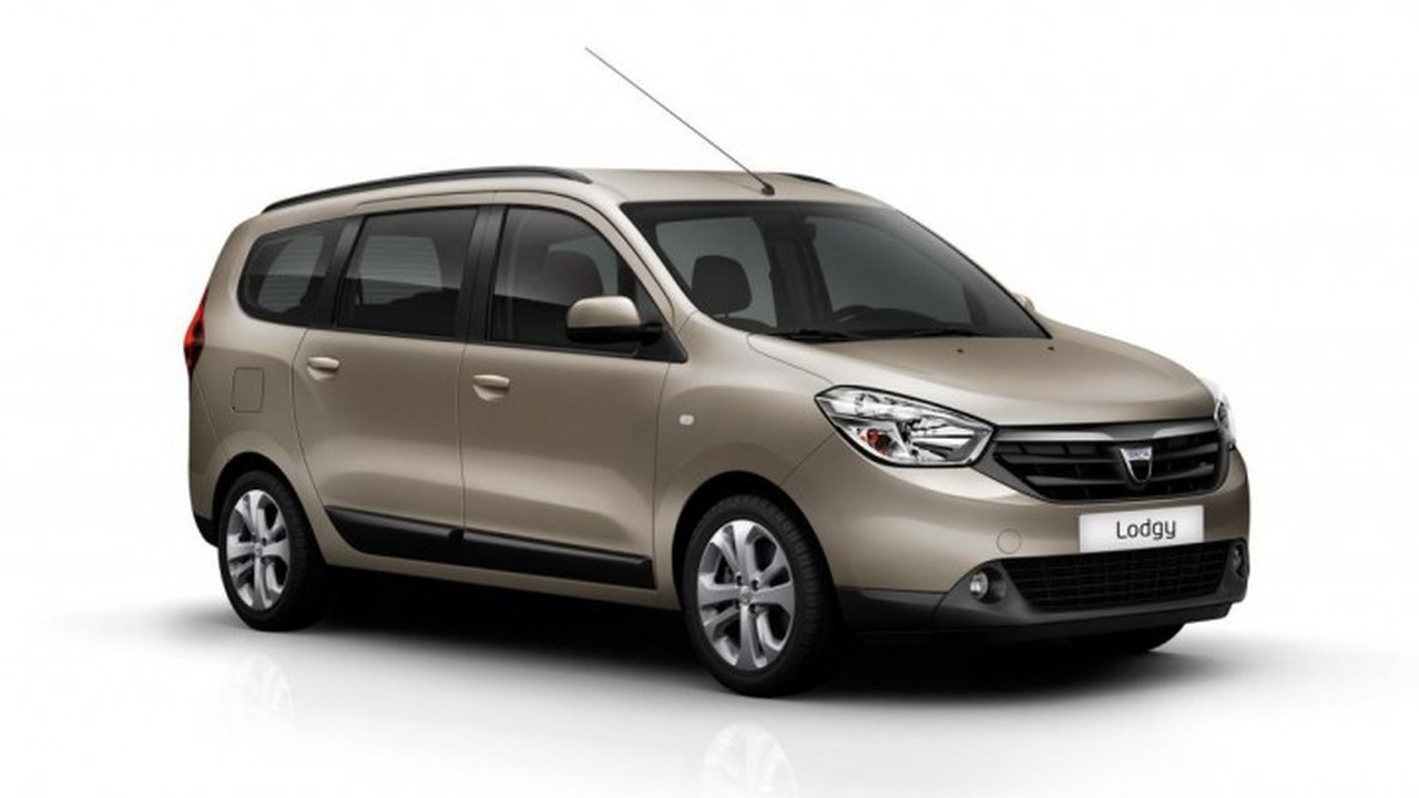 Dacia Lodgy 1.6 MPI (85 Hp) teknik özellikler ve yakıt tüketimi Dacia Lodgy 1.6 MPI (85 Hp) teknik özellikler ve yakıt tüketimi