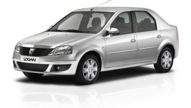 Dacia Logan I facelift 1.5 dCi (90 Hp) FAP teknik özellikler ve yakıt tüketimi