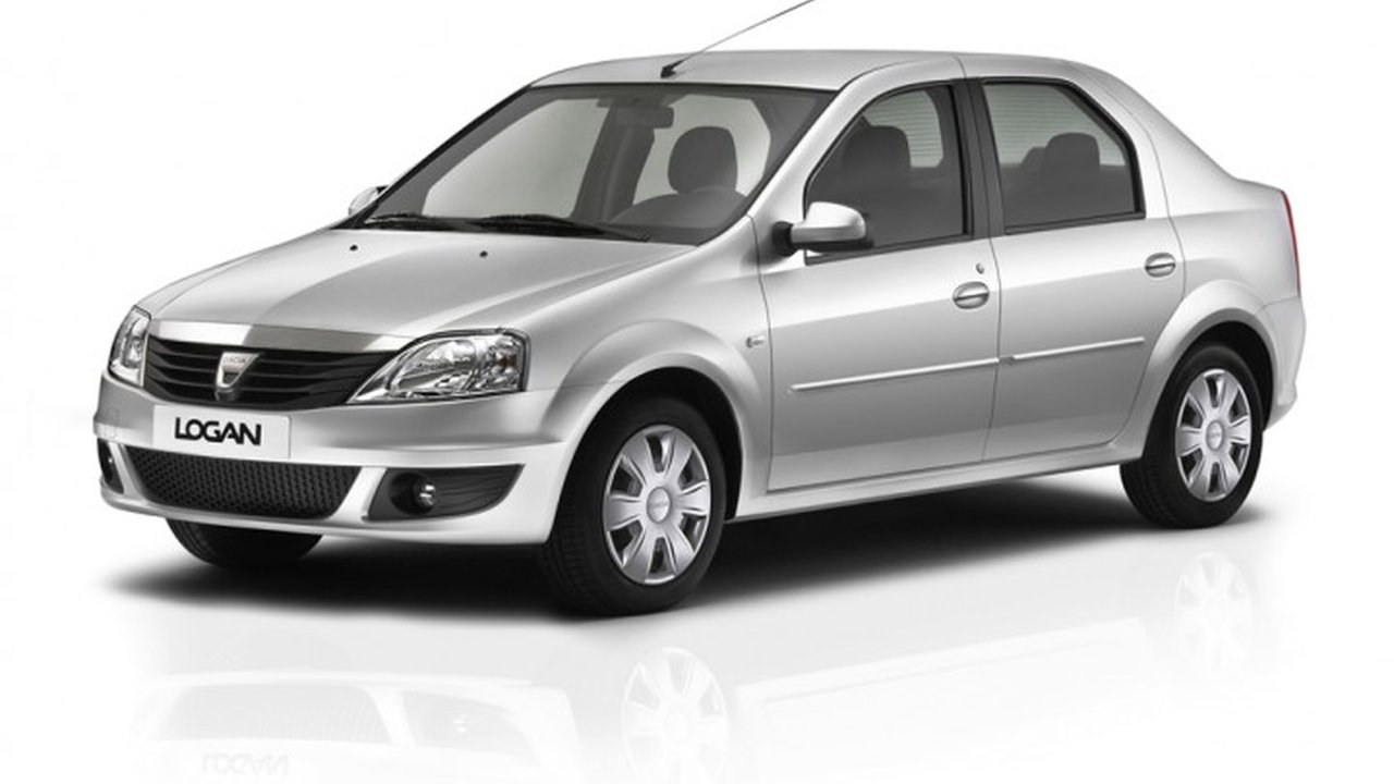 Dacia Logan I facelift 1.5 dCi (90 Hp) FAP teknik özellikler ve yakıt tüketimi Dacia Logan I facelift 1.5 dCi (90 Hp) FAP teknik özellikler ve yakıt tüketimi