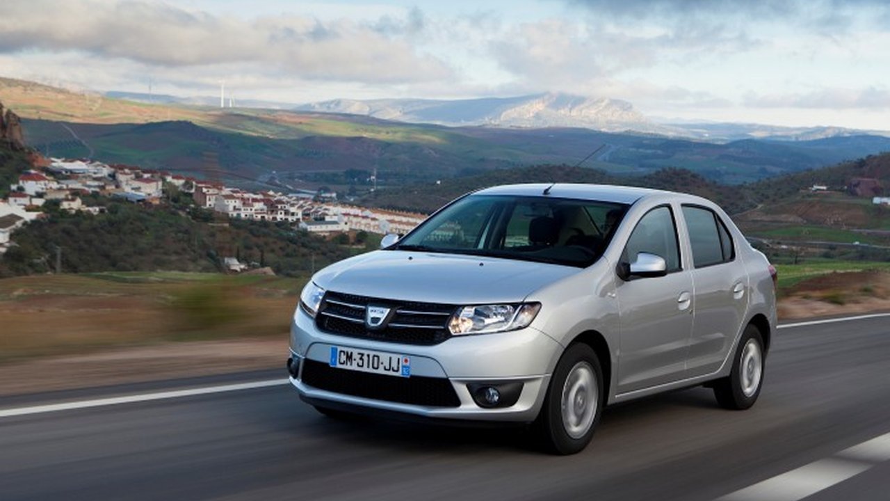 Dacia Logan II 0.9 Tce (90 Hp) teknik özellikler ve yakıt tüketimi Dacia Logan II 0.9 Tce (90 Hp) teknik özellikler ve yakıt tüketimi