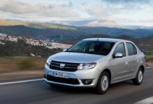 Dacia Logan II 1.2 (75 Hp) LPG teknik özellikler ve yakıt tüketimi Dacia Logan II 1.2 (75 Hp) LPG teknik özellikler ve yakıt tüketimi