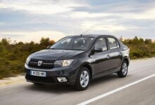 Dacia Logan II Restyling 1.0 MT (73hp) teknik özellikler ve yakıt tüketimi
