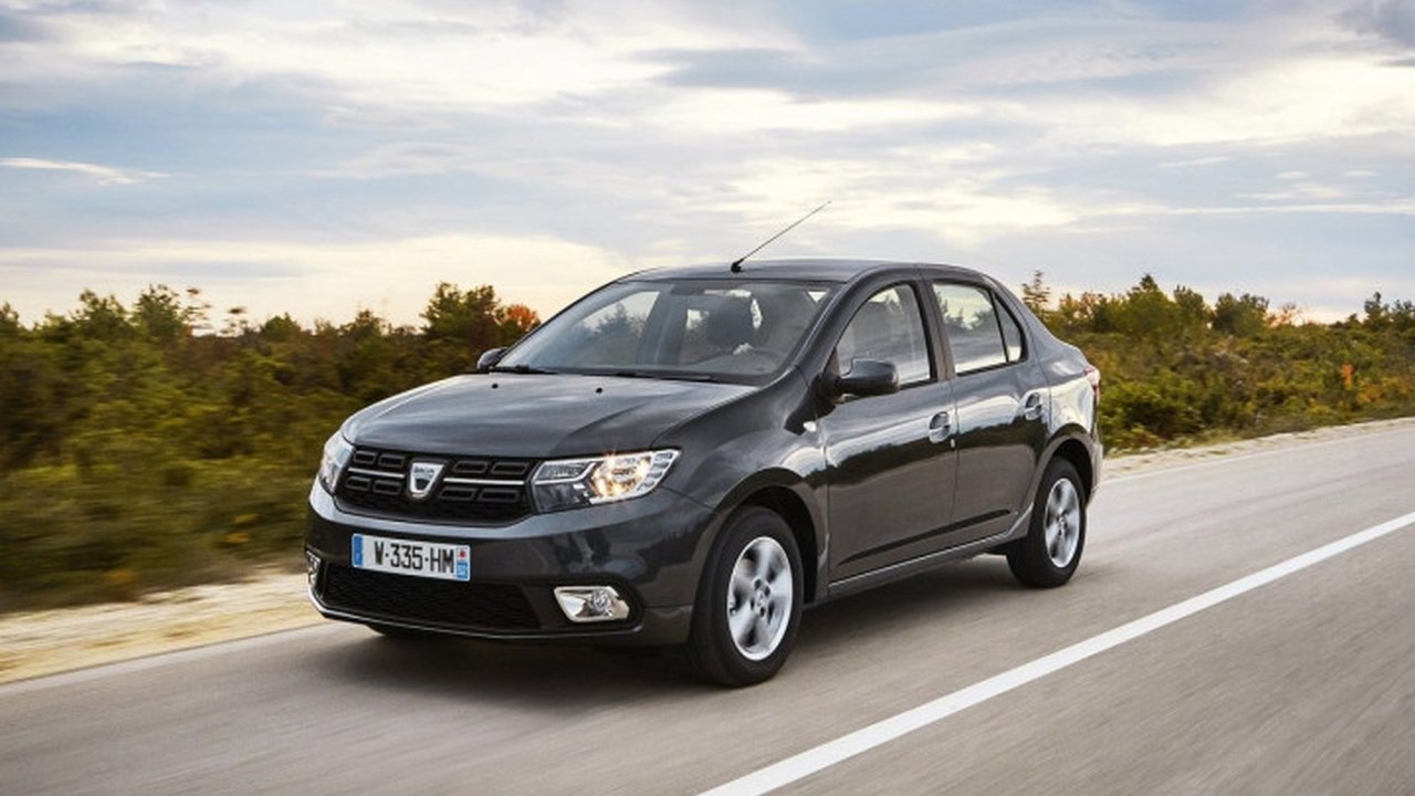 Dacia Logan II Restyling 1.0 MT (73hp) teknik özellikler ve yakıt tüketimi Dacia Logan II Restyling 1.0 MT (73hp) teknik özellikler ve yakıt tüketimi
