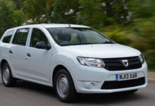 Dacia Logan MCV II 1.2 (75 Hp) teknik özellikler ve yakıt tüketimi