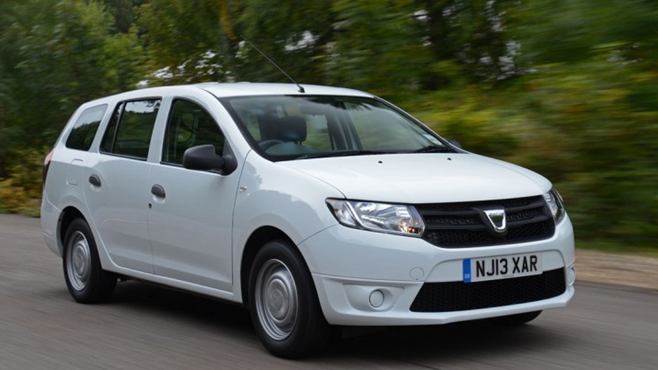 Dacia Logan MCV II 1.2 (75 Hp) teknik özellikler ve yakıt tüketimi Dacia Logan MCV II 1.2 (75 Hp) teknik özellikler ve yakıt tüketimi