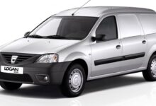 "Dacia Logan Van 1.4 (75 Hp) teknik özellikler ve yakıt tüketimi