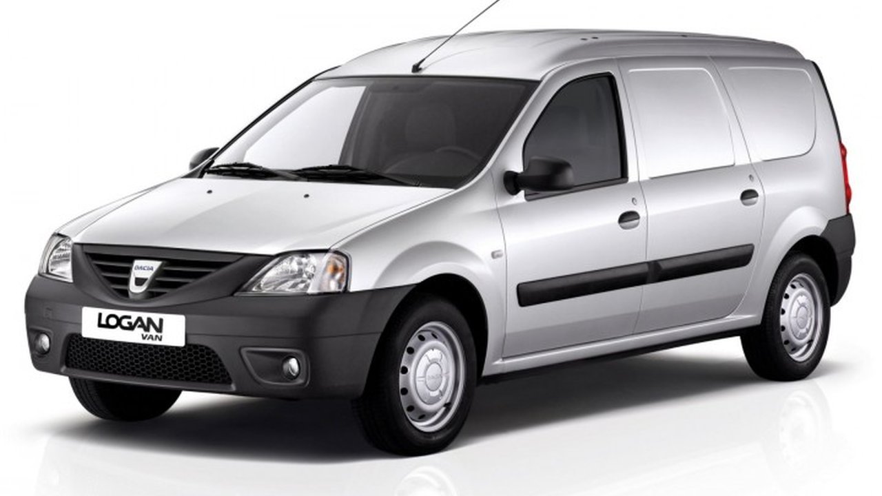 "Dacia Logan Van 1.4 (75 Hp) teknik özellikler ve yakıt tüketimi "Dacia Logan Van 1.4 (75 Hp) teknik özellikler ve yakıt tüketimi