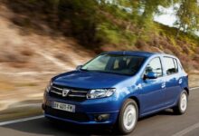 Dacia Sandero II 1.5 dCi (90 Hp) FAP teknik özellikler ve yakıt tüketimi
