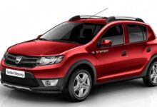 Dacia Sandero II stepway 0.9 Tce (90 Hp) teknik özellikler ve yakıt tüketimi