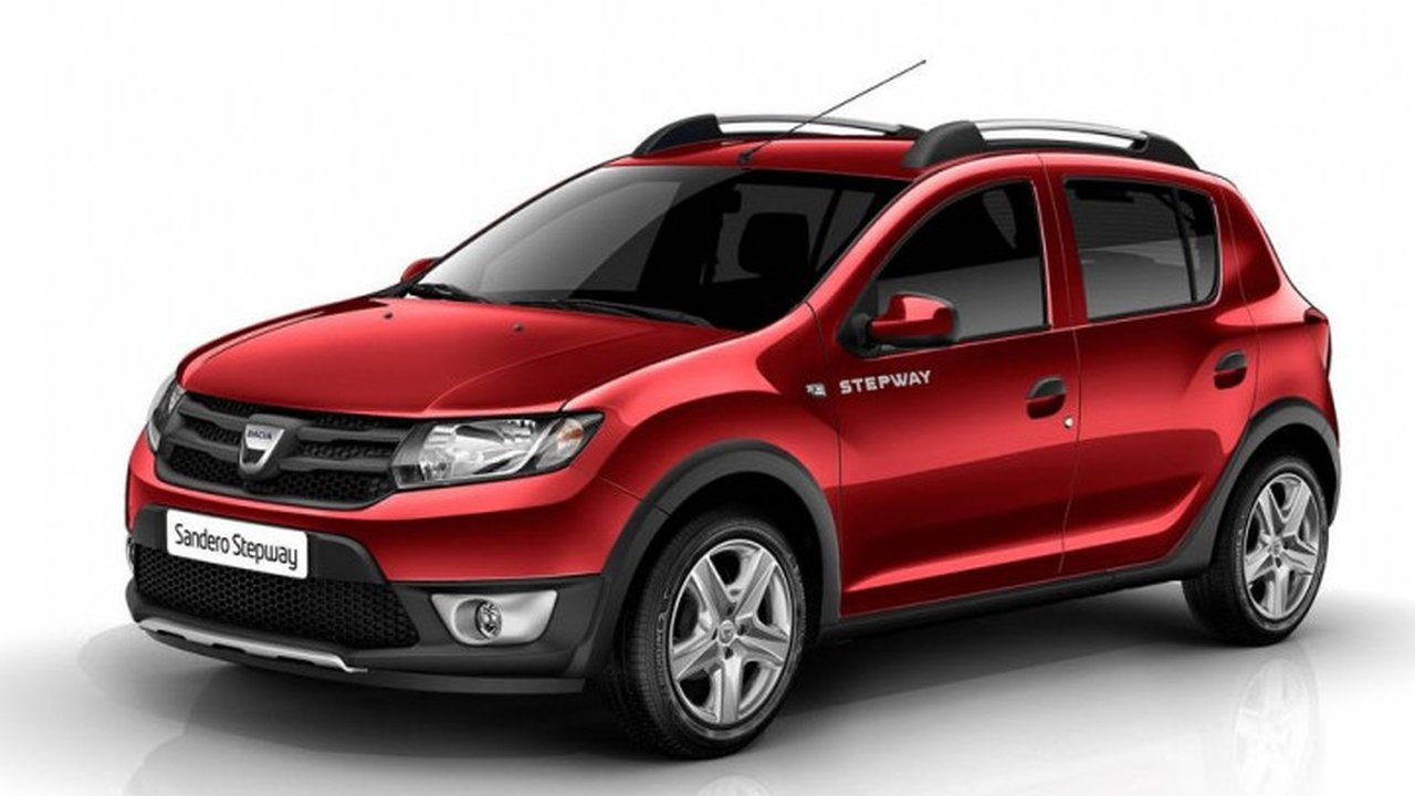 Dacia Sandero II stepway 0.9 Tce (90 Hp) teknik özellikler ve yakıt tüketimi Dacia Sandero II stepway 0.9 Tce (90 Hp) teknik özellikler ve yakıt tüketimi