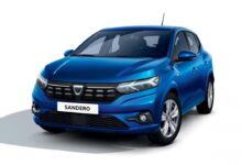 Dacia Sandero III 1.0 MT (65hp) teknik özellikler ve yakıt tüketimi