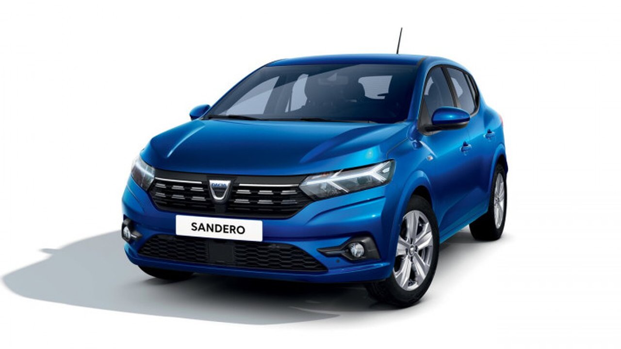 Dacia Sandero III 1.0 MT (65hp) teknik özellikler ve yakıt tüketimi Dacia Sandero III 1.0 MT (65hp) teknik özellikler ve yakıt tüketimi