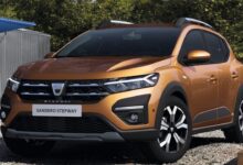 Dacia Sandero III Stepway 1.0 (90hp) teknik özellikler ve yakıt tüketimi
