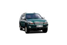 Dadi City Leading City Leading 2,4L (125 Hp) teknik özellikler ve yakıt tüketimi