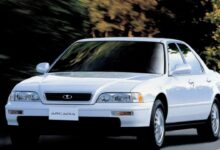 Daewoo Arcadia (CE) 3.2 i V6 24V LX (220 Hp) teknik özellikler ve yakıt tüketimi