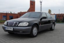 Daewoo Charman (W124) 3.2 i 24V (220 Hp) teknik özellikler ve yakıt tüketimi Daewoo Charman (W124) 3.2 i 24V (220 Hp) teknik özellikler ve yakıt tüketimi