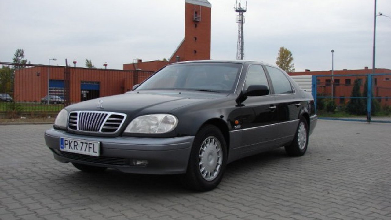 Daewoo Charman (W124) 3.2 i 24V (220 Hp) teknik özellikler ve yakıt tüketimi Daewoo Charman (W124) 3.2 i 24V (220 Hp) teknik özellikler ve yakıt tüketimi