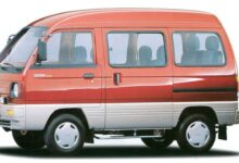 Daewoo Damas 0.8 i (48 Hp) teknik özellikler ve yakıt tüketimi