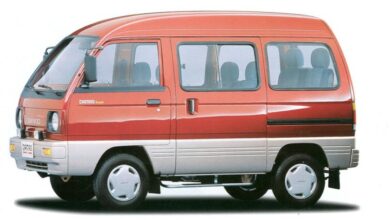 Daewoo Damas 0.8 i (48 Hp) teknik özellikler ve yakıt tüketimi