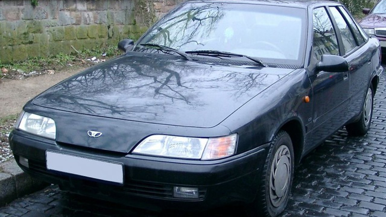 Daewoo Espero (KLEJ) 1.5 i 16V (90 Hp) teknik özellikler ve yakıt tüketimi Daewoo Espero (KLEJ) 1.5 i 16V (90 Hp) teknik özellikler ve yakıt tüketimi