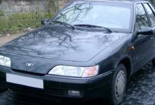 Daewoo Espero (KLEJ) 2.0 i (105 Hp) teknik özellikler ve yakıt tüketimi