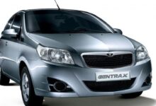 Daewoo Gentra X 1.6i 16V (109Hp) teknik özellikler ve yakıt tüketimi Daewoo Gentra X 1.6i 16V (109Hp) teknik özellikler ve yakıt tüketimi