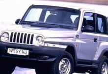 Daewoo Korando (KJ) 2.9 D (98 Hp) teknik özellikler ve yakıt tüketimi