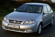 Daewoo Lacetti 1.8 i 16V (123 Hp) teknik özellikler ve yakıt tüketimi Daewoo Lacetti 1.8 i 16V (123 Hp) teknik özellikler ve yakıt tüketimi