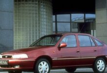 Daewoo Nexia (KLETN) 1.5 i 16V (90 Hp) teknik özellikler ve yakıt tüketimi