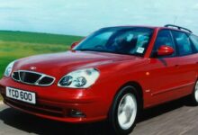 Daewoo Nubira Combi II 1.6 i (106 Hp) teknik özellikler ve yakıt tüketimi
