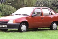 Daewoo Racer 1.5 i (75 Hp) teknik özellikler ve yakıt tüketimi